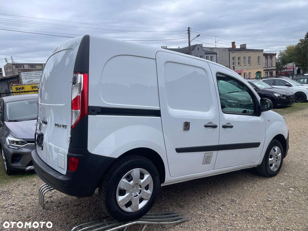 Renault KANGOO - 5