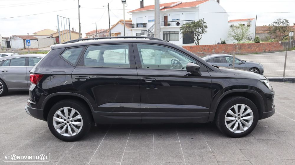 SEAT Ateca 1.0 TSI Style - 4