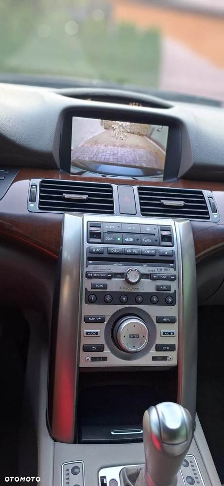 Honda Legend 3.5 Executive - 23