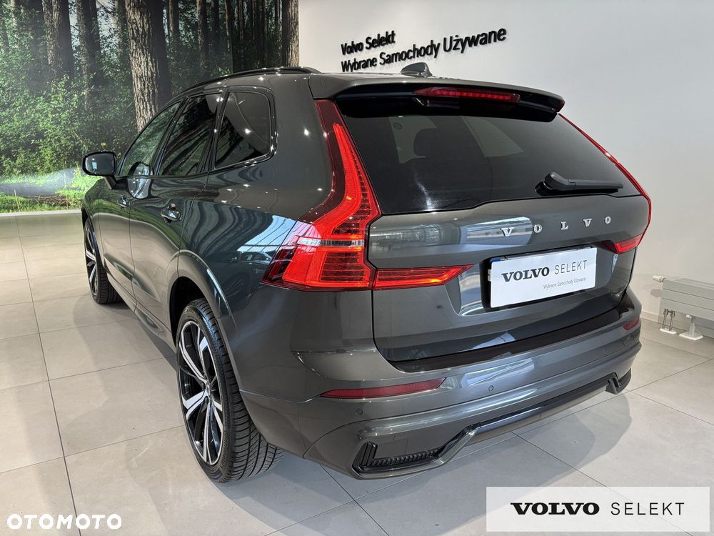 Volvo XC 60 - 7
