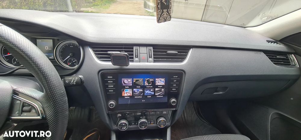 Skoda Octavia 1.4 TSI Style - 15