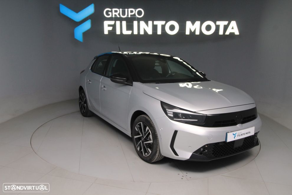 Opel Corsa 1.2 T GS Line Aut. - 7