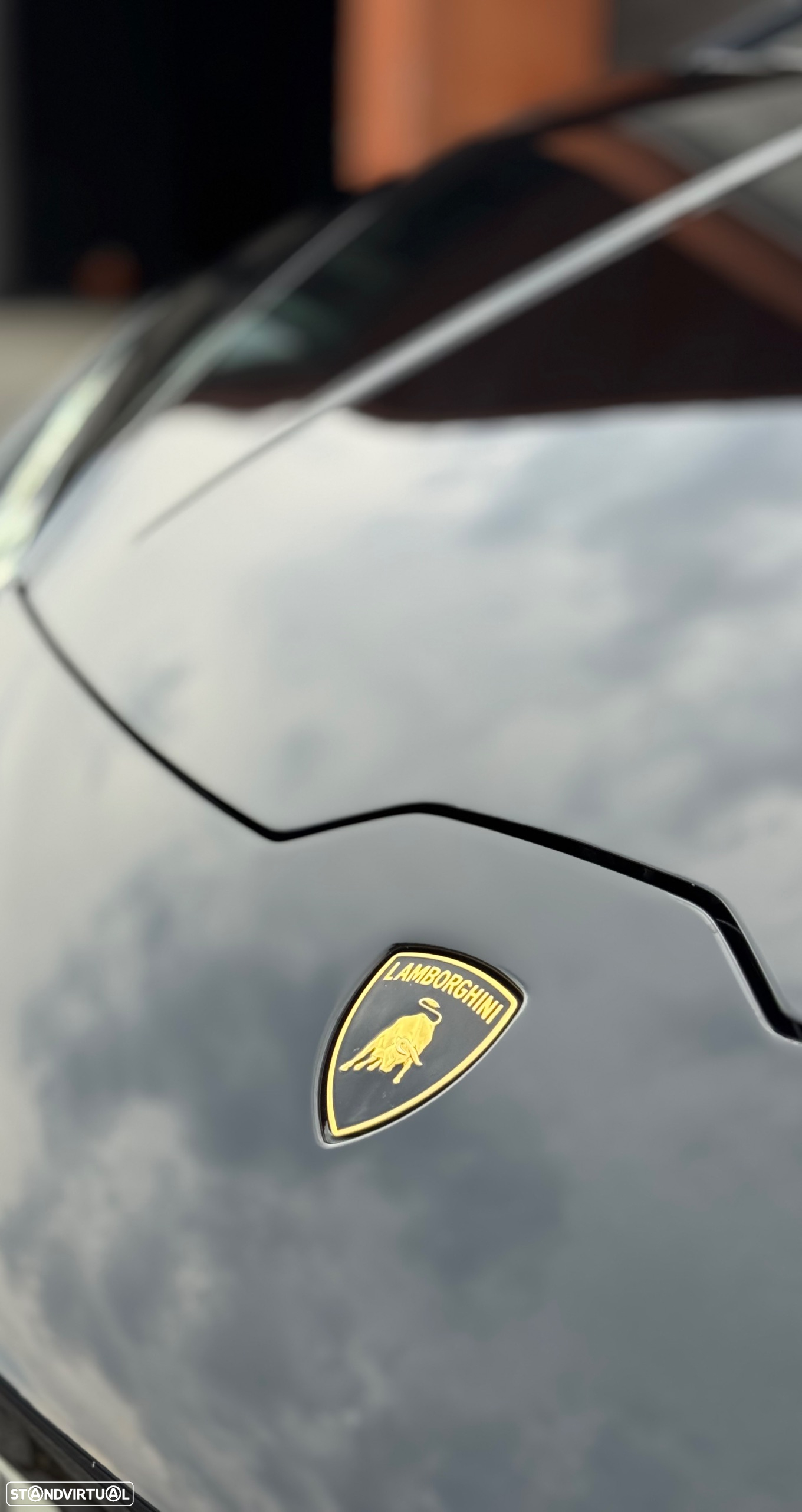 Lamborghini Huracán 5.2 V10 LP610-4 - 19