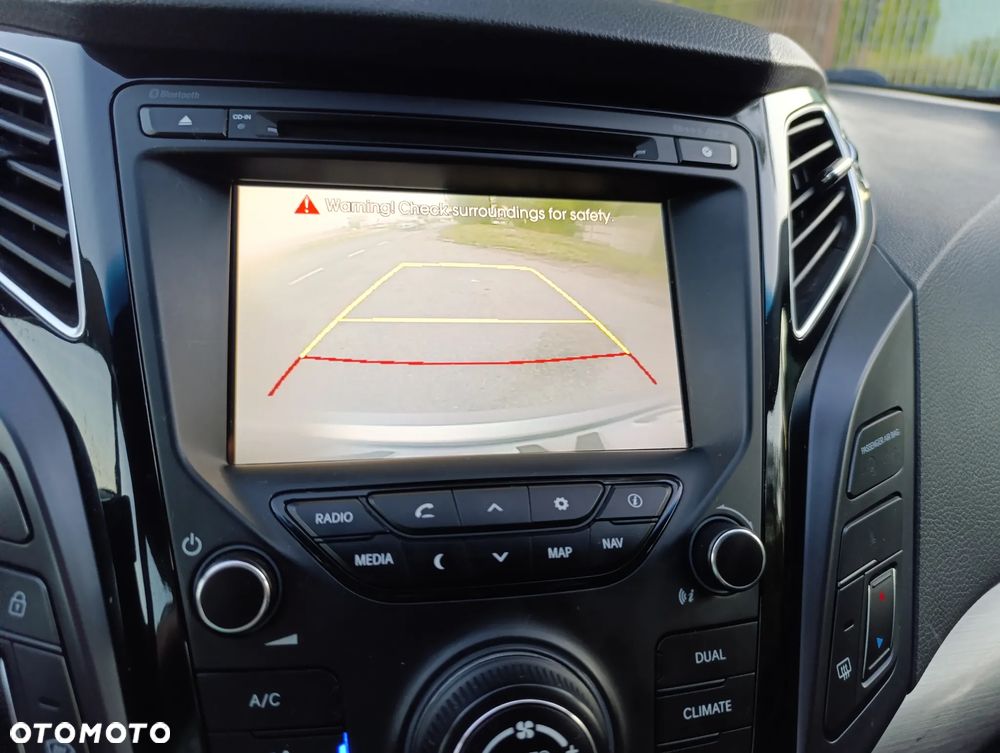 Hyundai i40 1.7 CRDi Comfort - 12