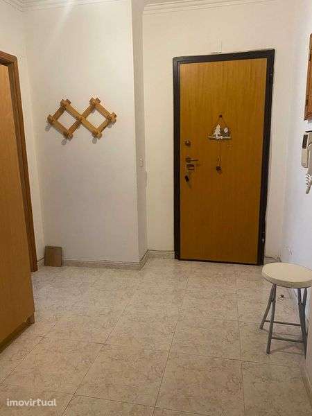 T1 em Ameixoeira, zona nova, Lisboa - Grande imagem: 5/5