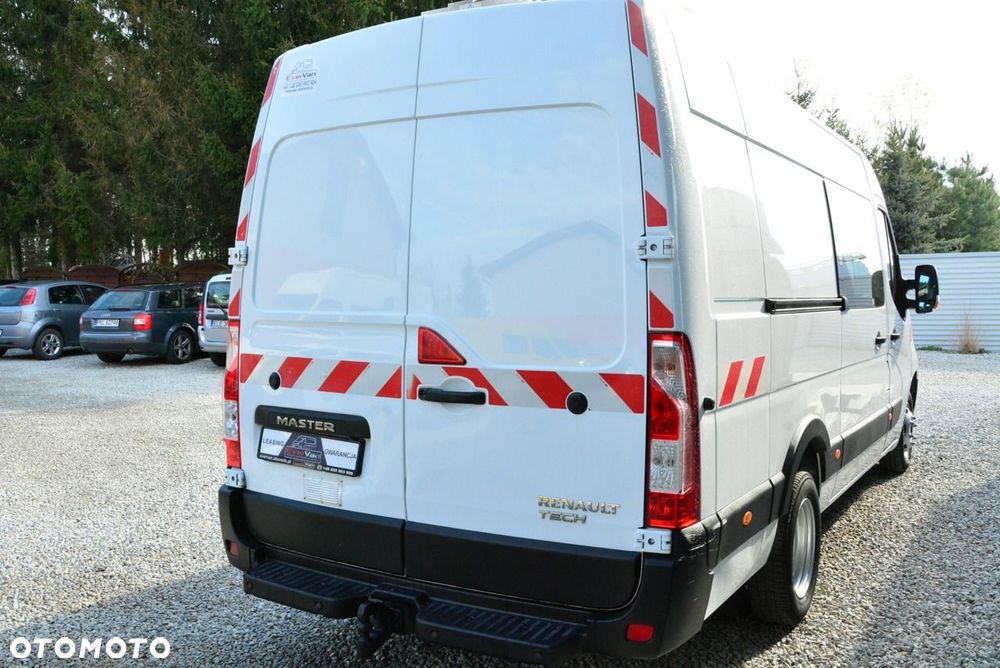 Renault Master - 5