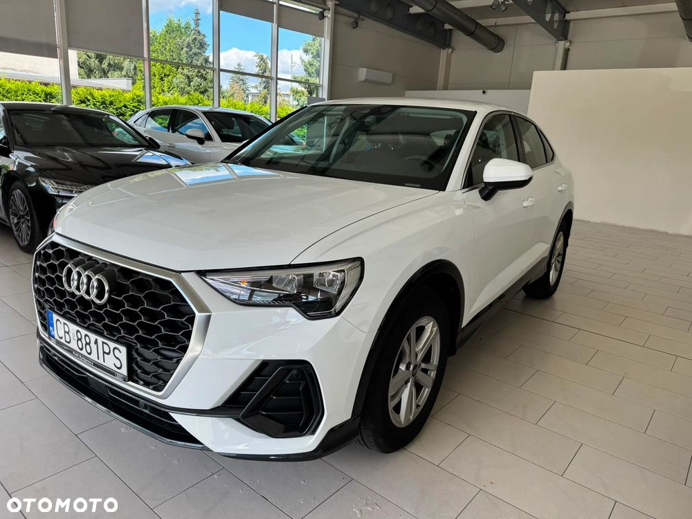Audi Q3 - 25