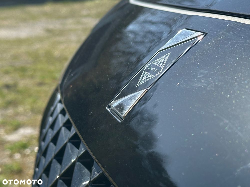 DS Automobiles DS 7 - 5
