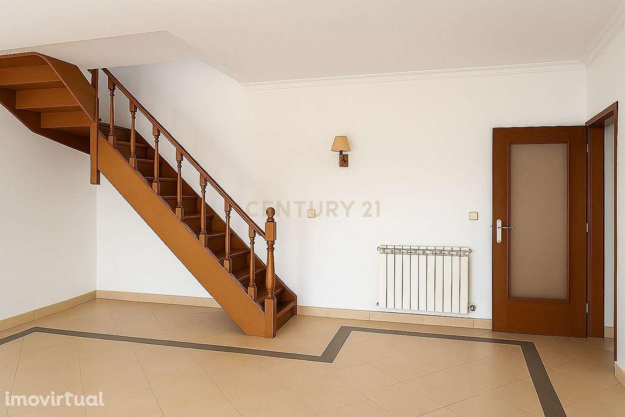 Apartamento espaçoso T3+2 em Carcavelos - Quinta de São Gonçalo com Vi - Grande imagem: 3/23