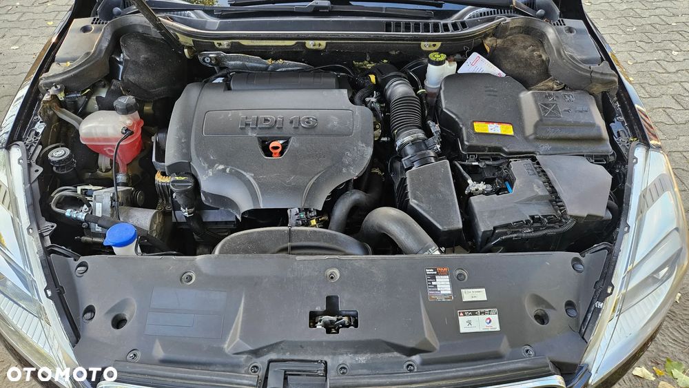 Peugeot 508 - 29