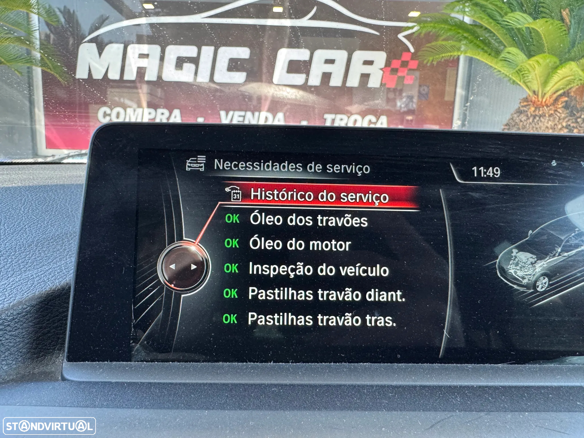 BMW 120 d Pack M - 17