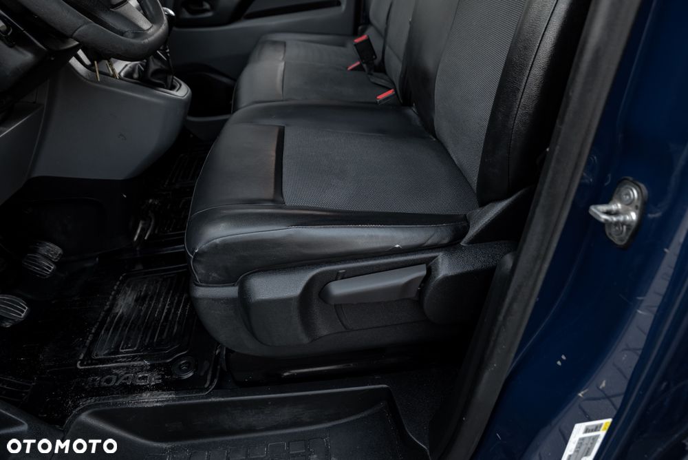 Toyota Proace - 15