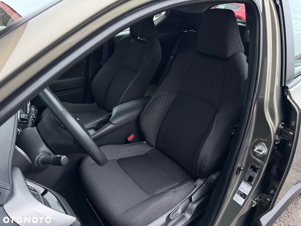Toyota C-HR 1.8 Hybrid Comfort - 10