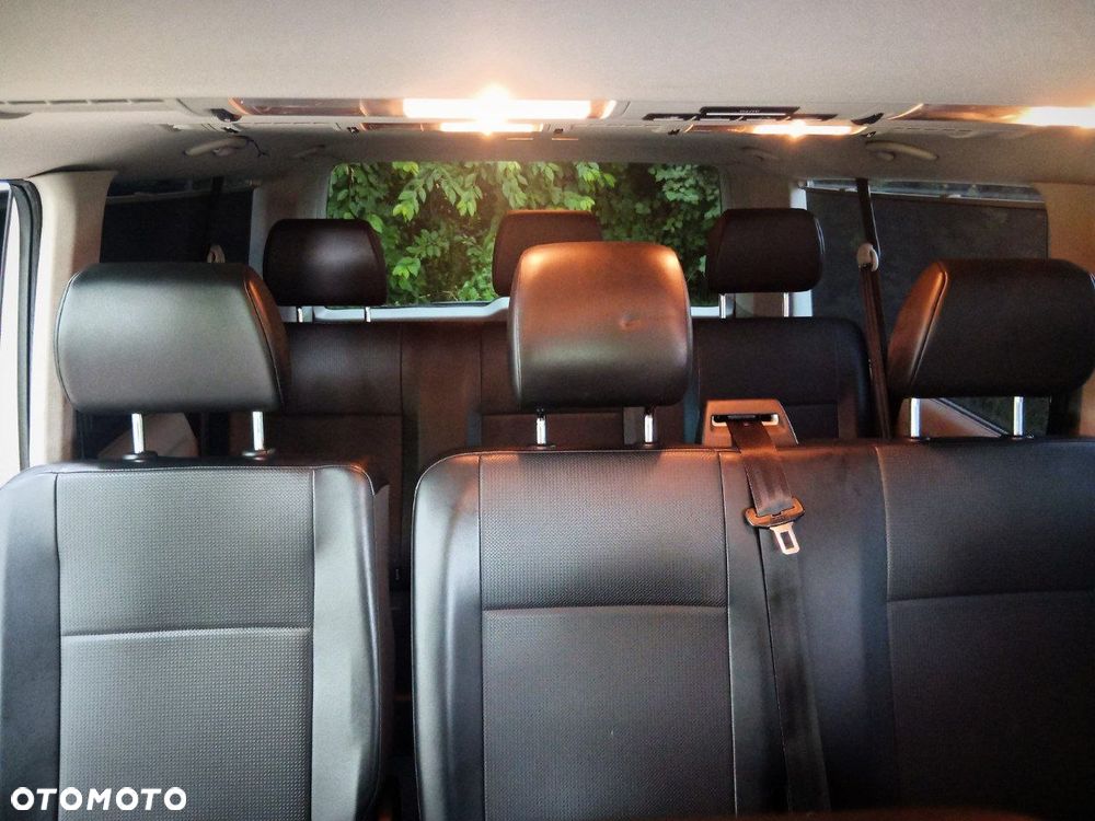 Volkswagen Caravelle 2.0 TDI L2 Trendline DSG - 5