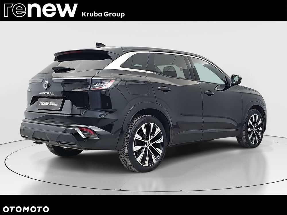 Renault Austral 1.3 TCe mHEV Techno - 5