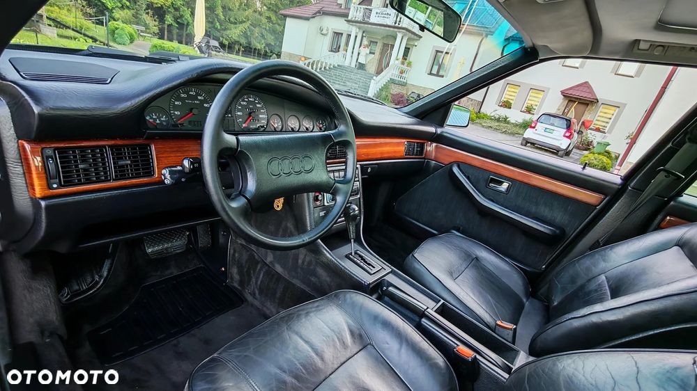 Audi 200 2.1 5T Turbo - 23