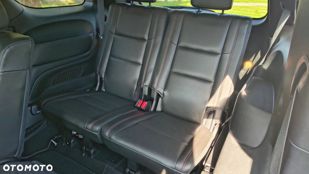 Dodge Durango 5.7 R/T - 17