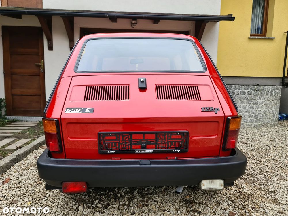 Fiat 126 - 25