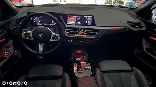 BMW Seria 1 128ti sport - 12