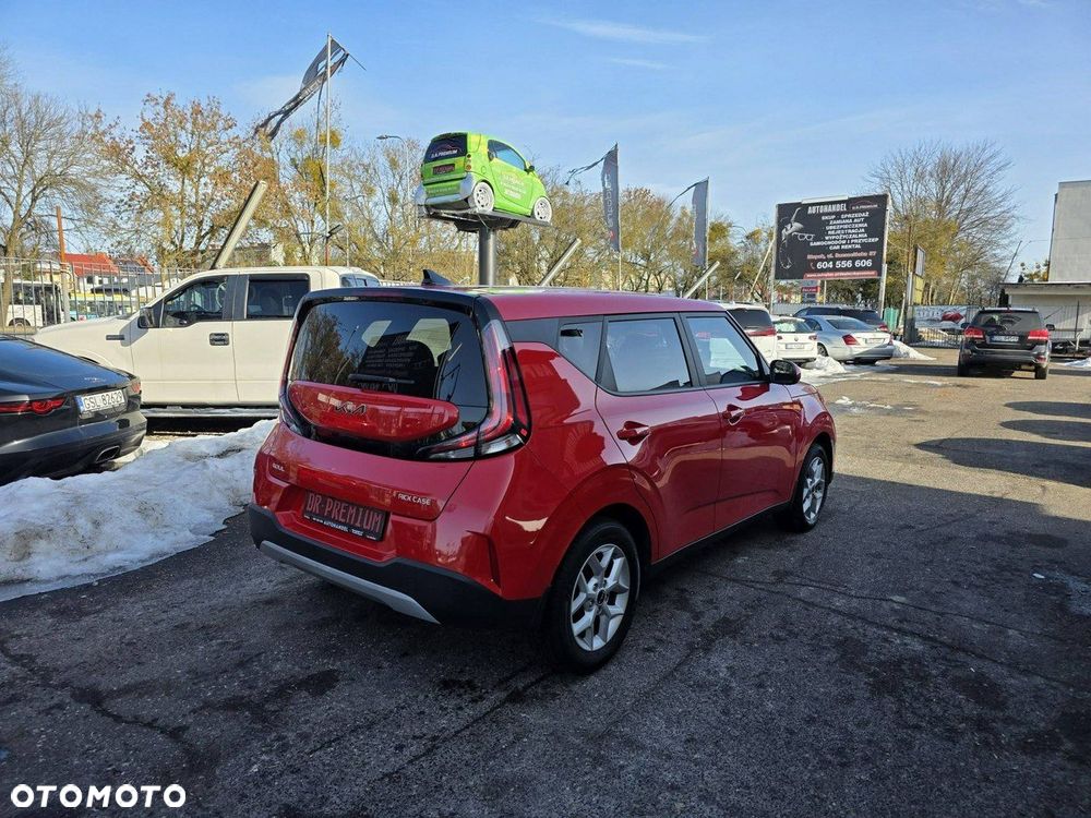 Kia Soul - 5