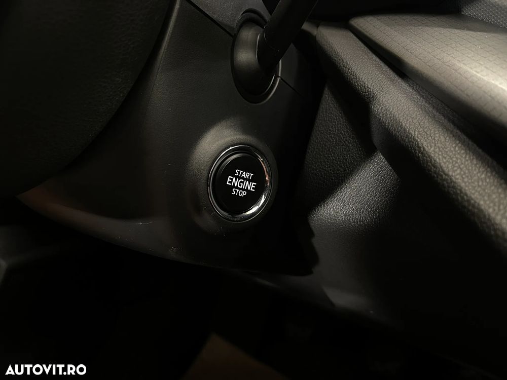 Skoda Octavia 1.0 TSI Ambition - 22
