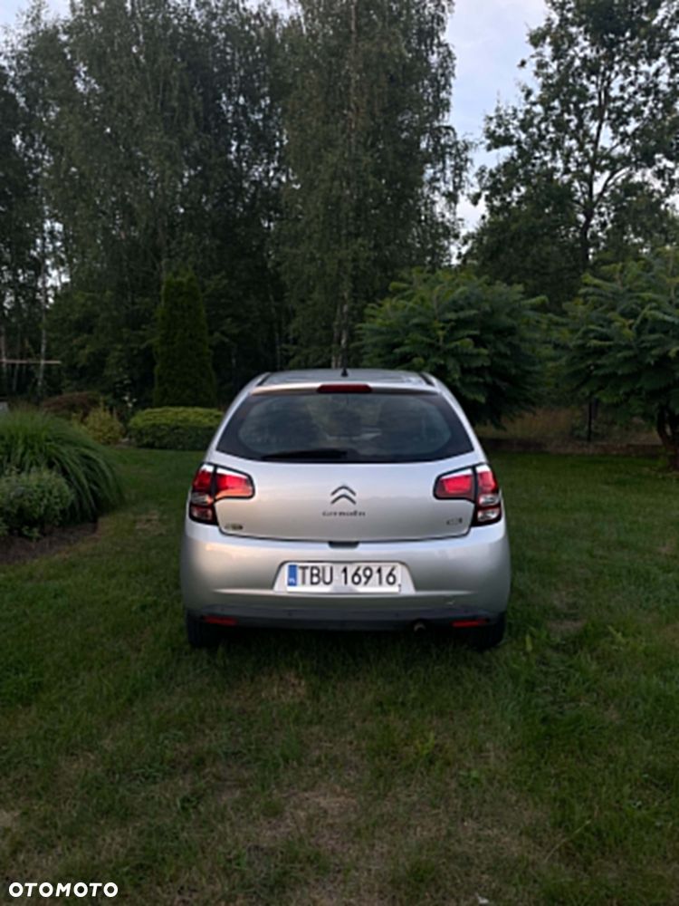 Citroën C3 - 11