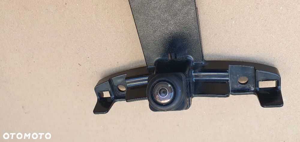 Mazda CX5 II Kamera w Atrapę grill K157-67-RC0 - 2