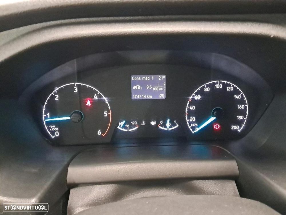 Ford Transit L3H2 - 6