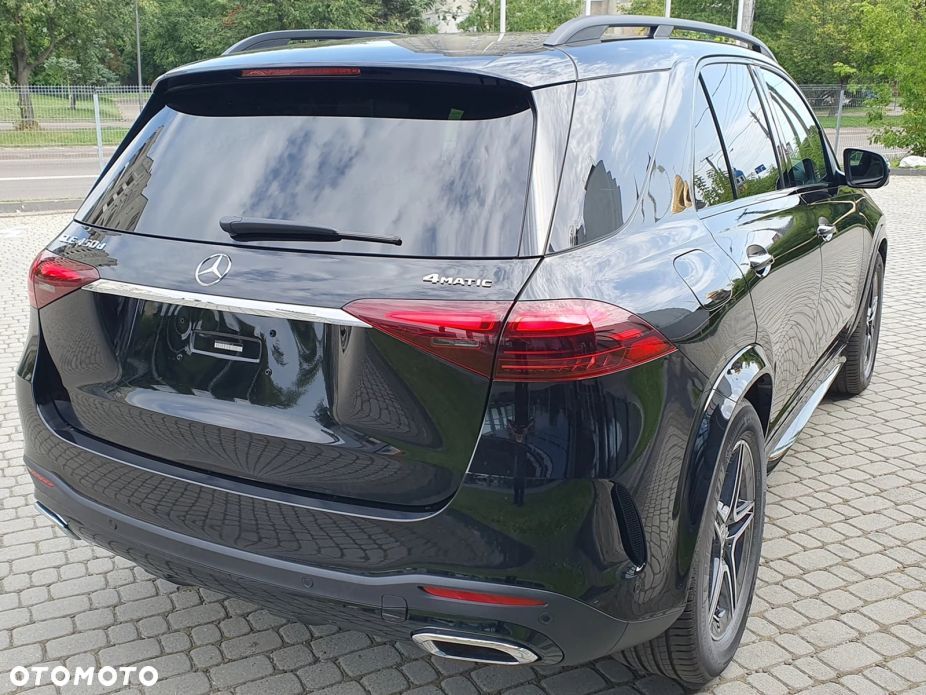 Mercedes-Benz Gle 2026 photo 4
