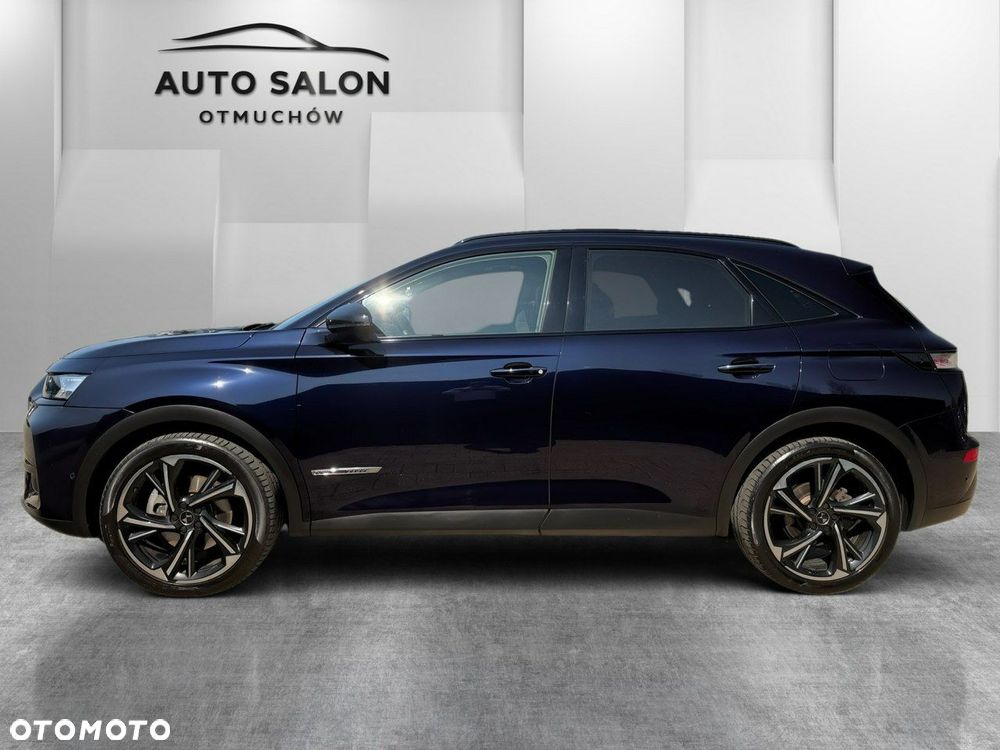 DS Automobiles DS 7 Crossback - 2