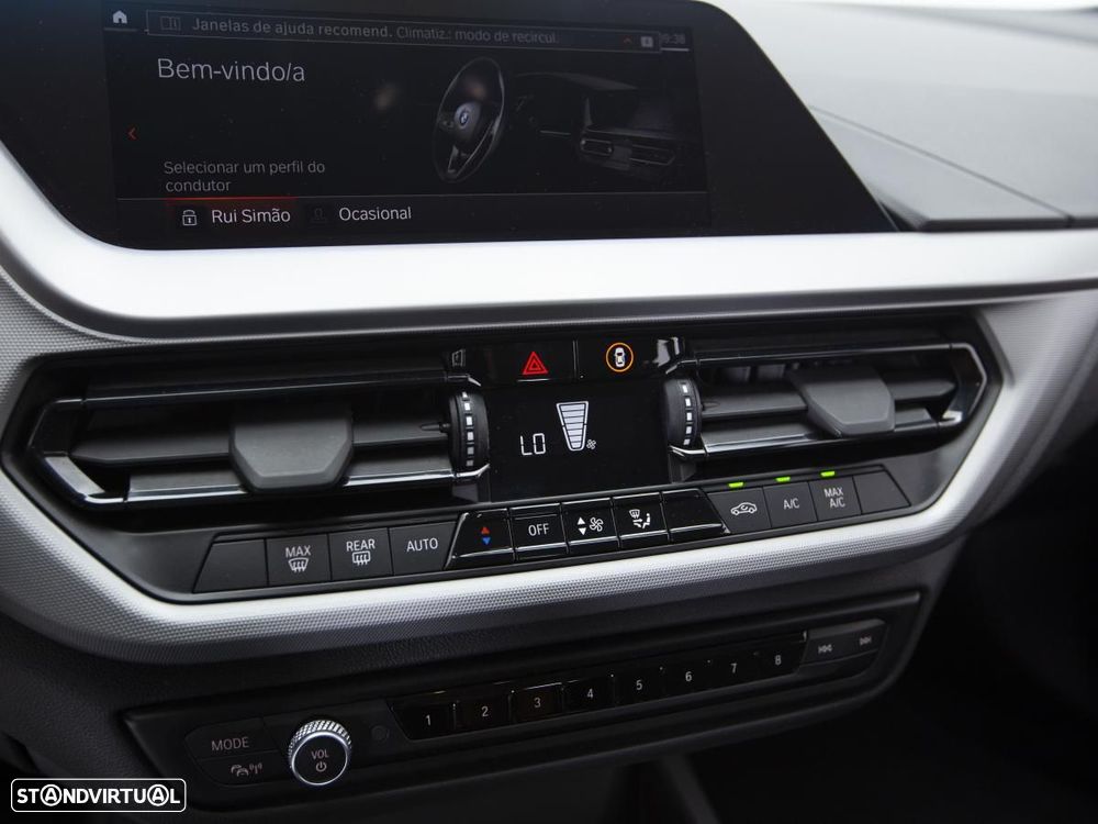 BMW 116 d - 19