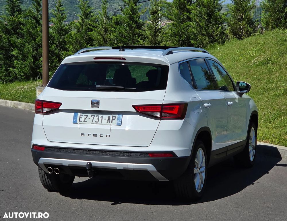 Seat Ateca - 12
