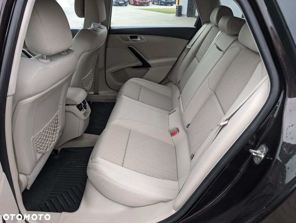 Peugeot 508 1.6 e-HDi Access S&S - 37