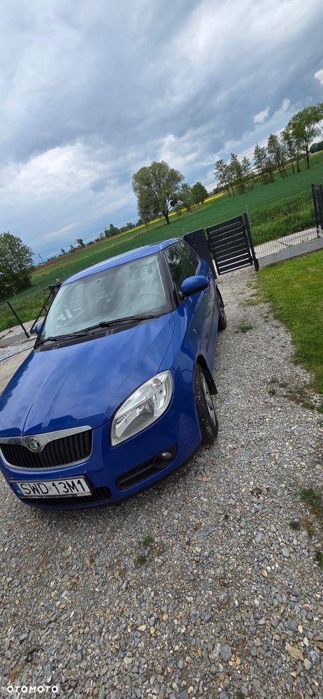 Skoda Fabia 1.2 12V Ambiente - 2