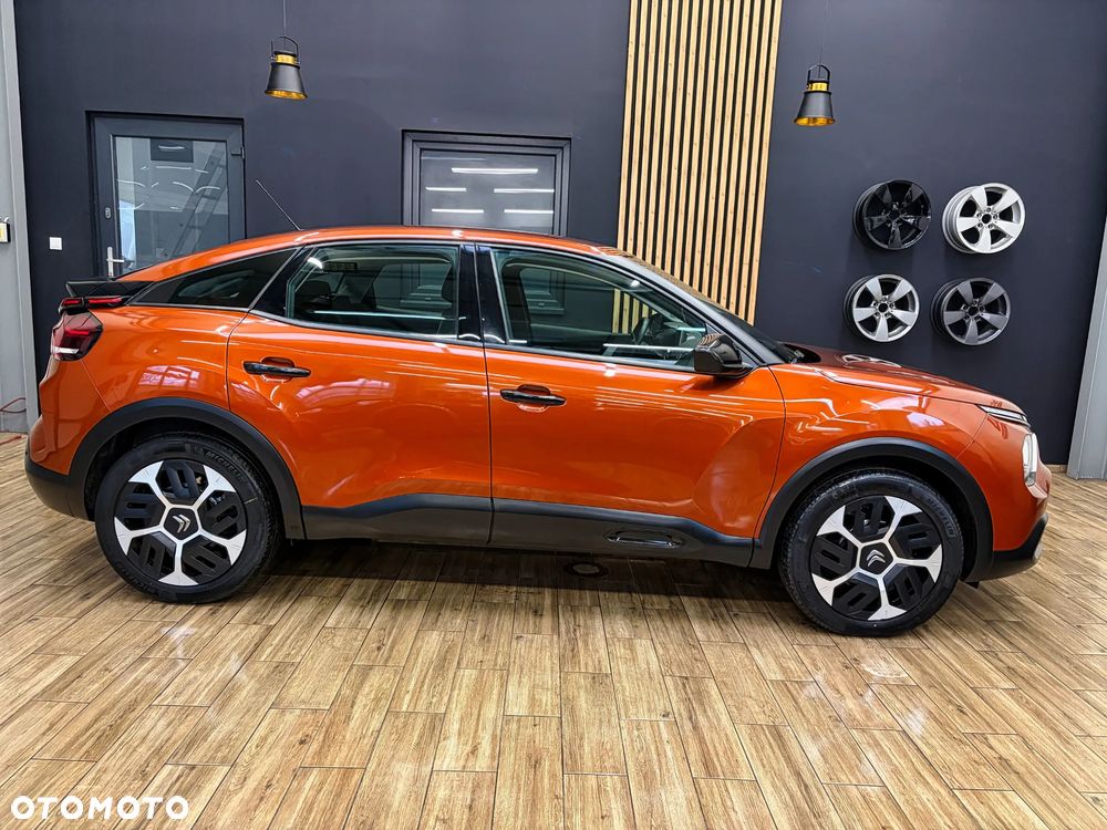 Citroën C4 PureTech 100 Stop&Start FEEL - 8