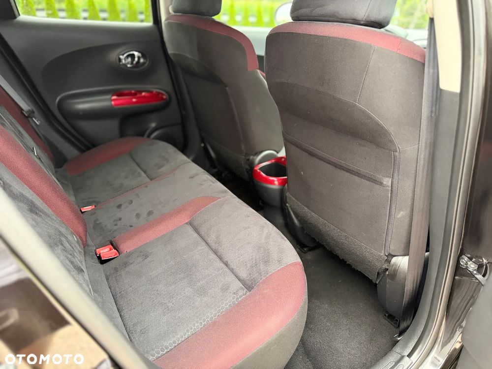 Nissan Juke 1.6 DIG-T Tekna - 16