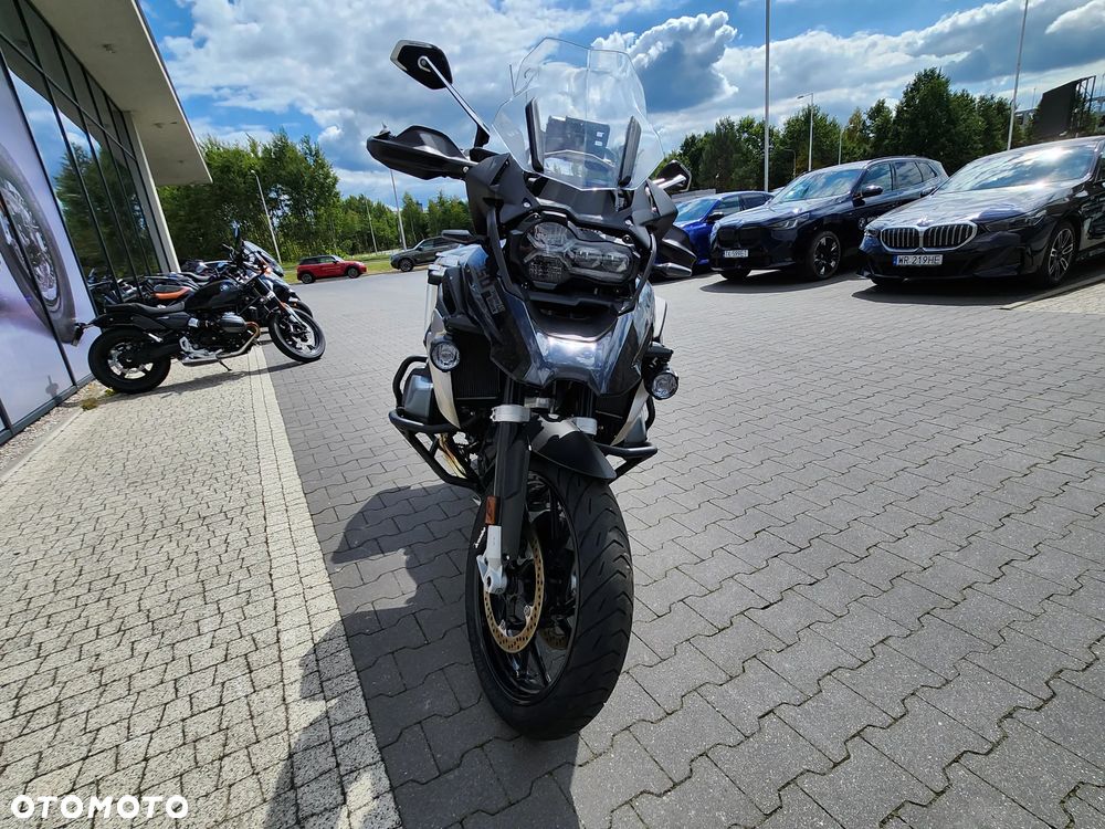 BMW R1250 GS Adventure - 18