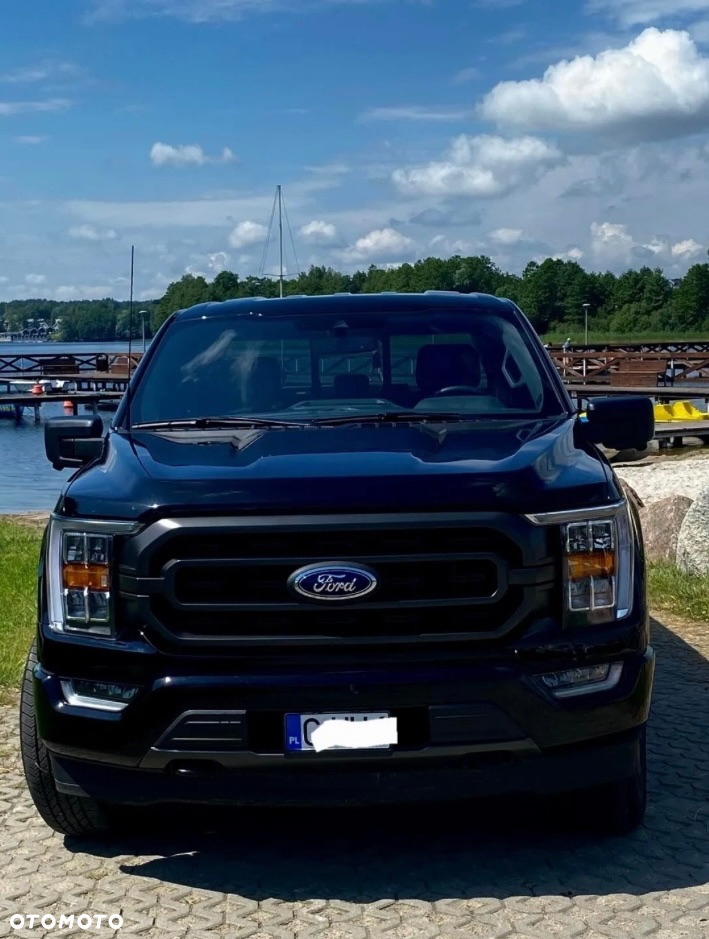 Ford F150 - 3