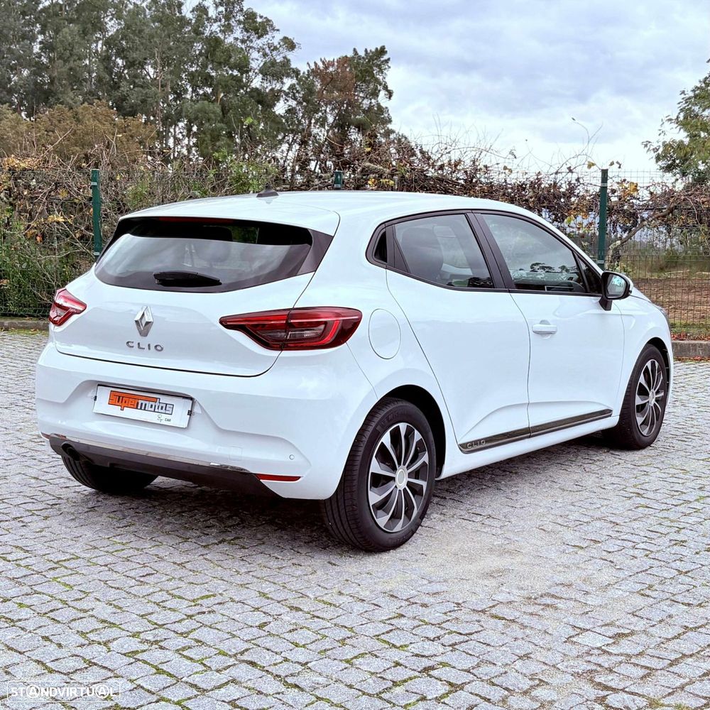 Renault Clio 1.5 Blue dCi Intens - 2