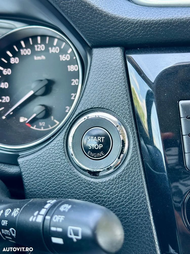 Nissan Qashqai - 16