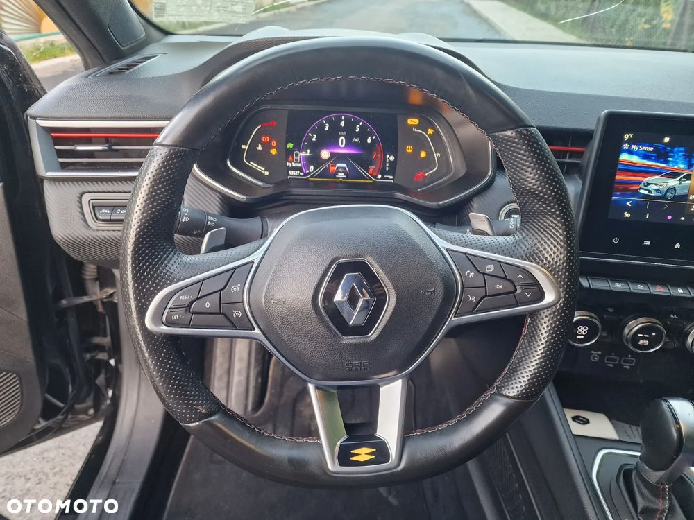 Renault Clio 1.3 TCe R.S Line EDC - 29