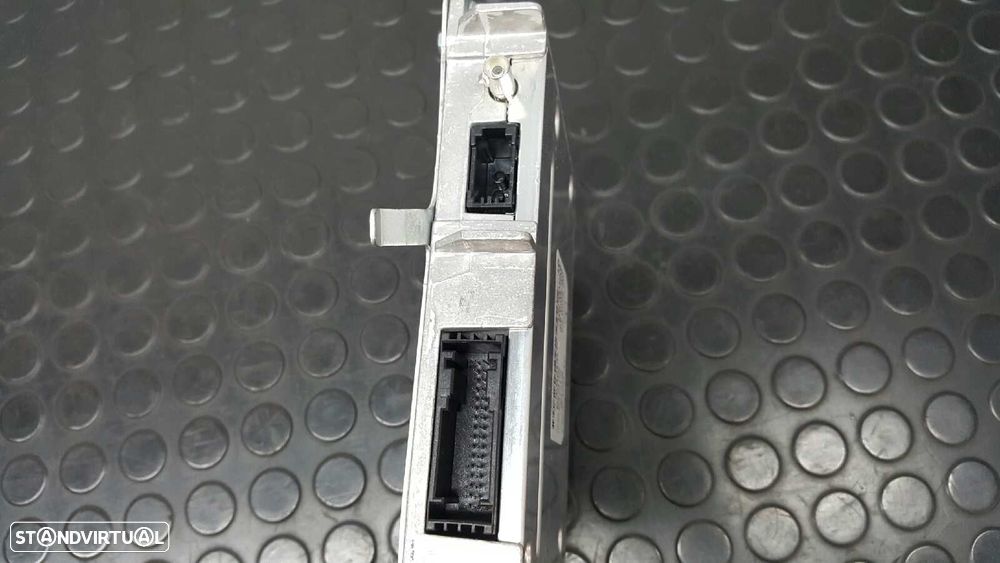 UNIDADE DE CONTROLE BLUETOOTH MERCEDES CLASE S (W221) BERLINA 320 / 350 CDI 4-MA... - 2