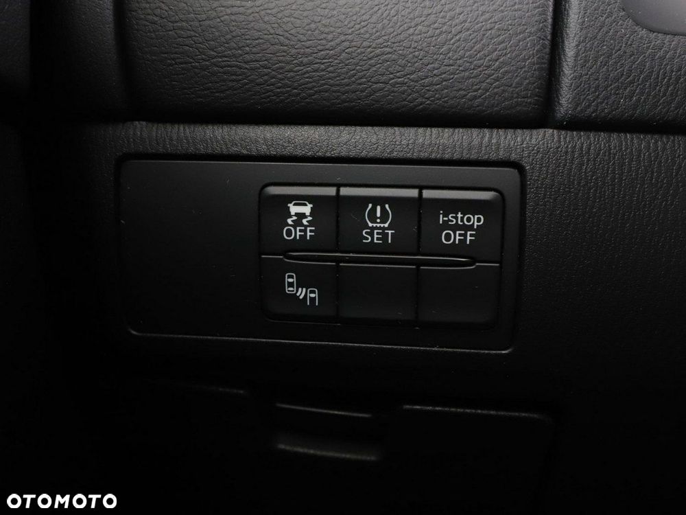 Mazda 6 SKYACTIV-G 165 Exclusive-Line - 34