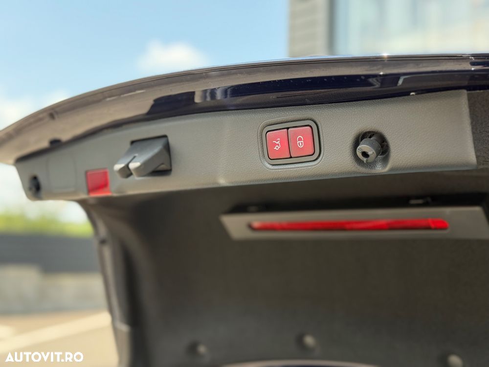 Mercedes-Benz E AMG 53 MHEV 4MATIC Aut. - 34