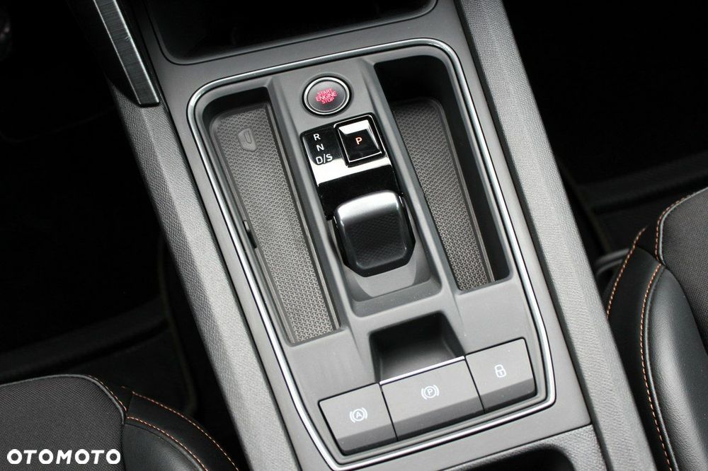 Cupra Formentor 1.5 TSI DSG - 19