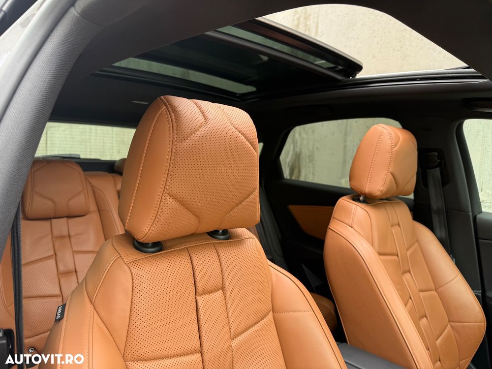 DS Automobiles DS 7 Crossback - 14