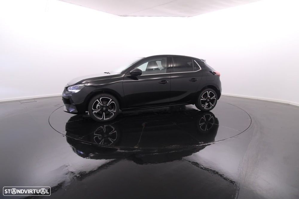 Opel Corsa 1.2 T Elegance - 2