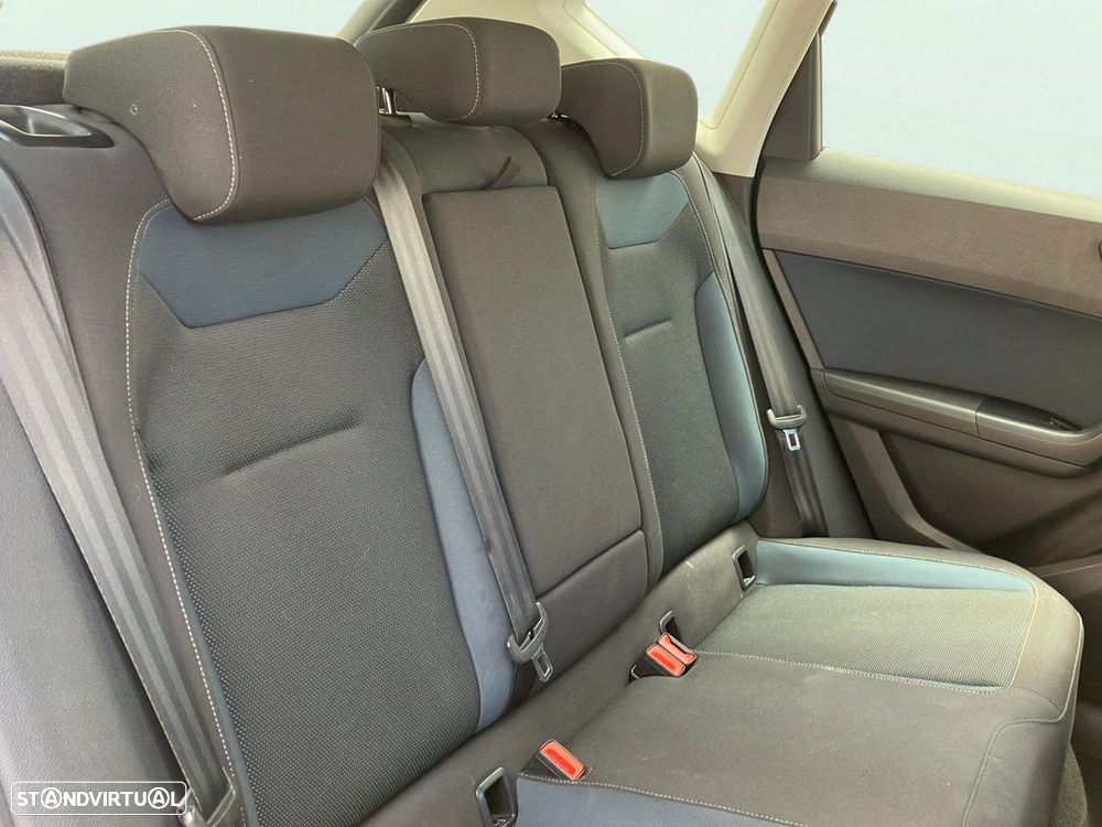 SEAT Ateca 1.6 TDI Style - 16