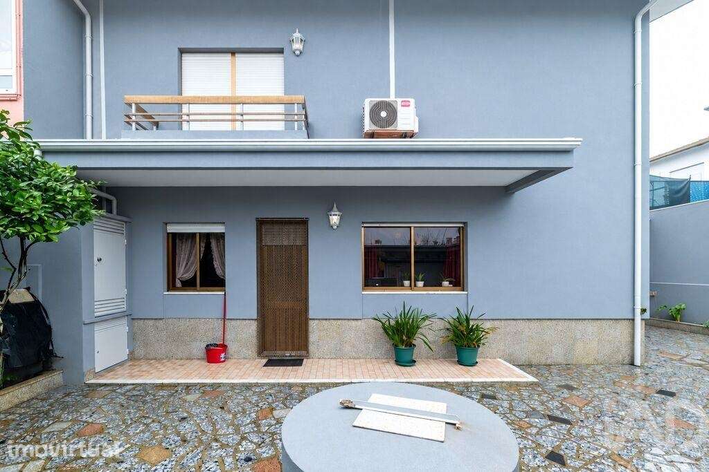 Casa / Villa T4 em Coronado de 192 m2 - Grande imagem: 5/30