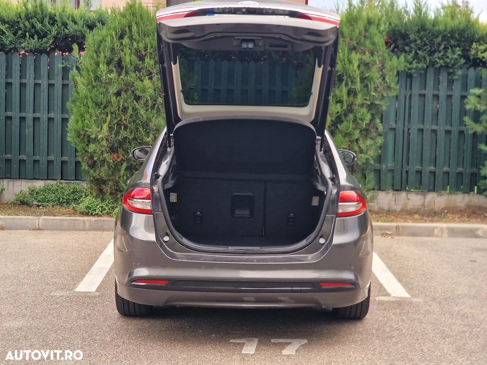 Ford Mondeo 2.0 TDCi Aut. Titanium - 6